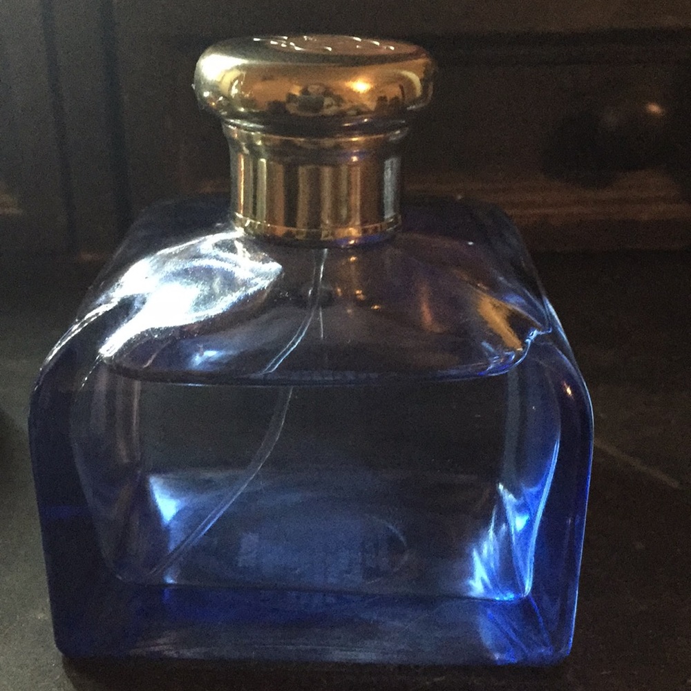 Ralph Lauren Blue fragrance